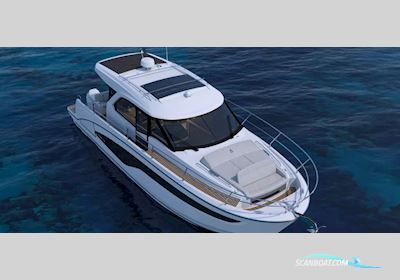 Beneteau Antares 12 Coupé Motorboat 2025, with Mercury engine, Denmark