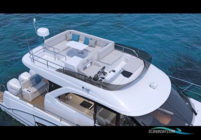 Beneteau Antares 12 Motorboat 2025, with Mercury engine, Denmark