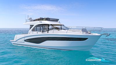 Beneteau Antares 12 Motorboat 2025, with Mercury engine, Denmark
