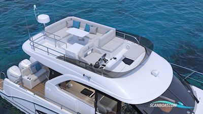 Beneteau Antares 12 Motorboat 2025, with Mercury engine, Denmark
