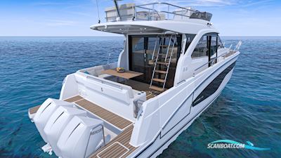 Beneteau Antares 12 Motorboat 2025, with Mercury engine, Denmark