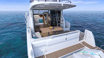 Beneteau Antares 12 Motorboat 2025, with Mercury engine, Denmark