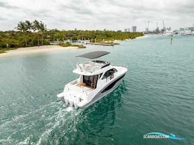 Beneteau Antares 12 Motorboat 2025, with Mercury engine, Denmark