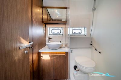 Beneteau Antares 12 Motorboat 2025, with Mercury engine, Denmark