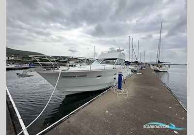 Beneteau Antares 13.80 Flybridge Motorboat 2005, with Volvo engine, Ireland