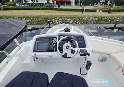 Beneteau Antares 13.80 Motorboat 2003, with Volvo Penta TAMD engine, The Netherlands