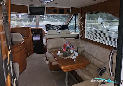 Beneteau Antares 13.80 Motorboat 2003, with Volvo Penta Tamd 75 engine, The Netherlands