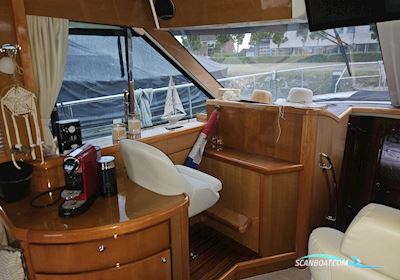Beneteau Antares 13.80 Motorboat 2003, with Volvo Penta Tamd 75 engine, The Netherlands