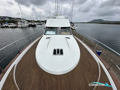 Beneteau Antares 13.80 Motorboat 2005, with Volvo engine, Ireland