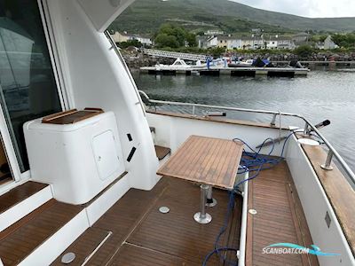 Beneteau Antares 13.80 Motorboat 2005, with Volvo engine, Ireland