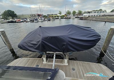 Beneteau Antares 13.80 Motorboat 2003, with Volvo Penta TAMD75  engine, The Netherlands