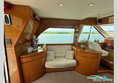 Beneteau Antares 13.80 Motorboat 2003, The Netherlands