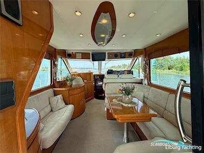 Beneteau Antares 13.80 Motorboat 2003, The Netherlands