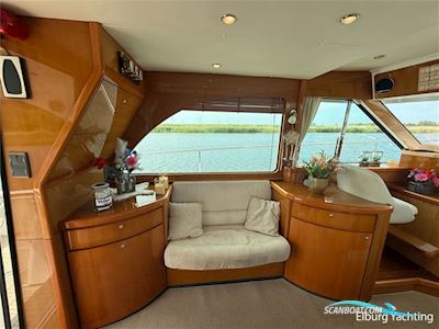 Beneteau Antares 13.80 Motorboat 2003, The Netherlands