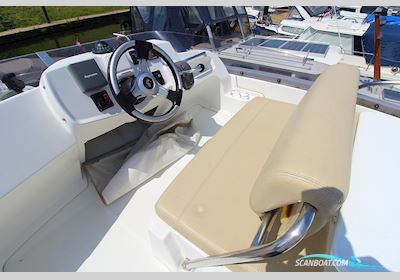 Beneteau Antares 30 Fly Motorboat 2010, with Yanmar engine, The Netherlands