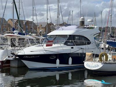Beneteau Antares 30 Motorboat 2011, with Volvo Penta D6-370 engine, United Kingdom