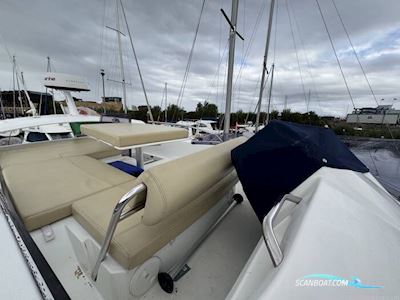 Beneteau Antares 30 Motorboat 2011, with Volvo Penta D6-370 engine, United Kingdom