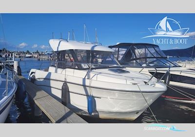 Beneteau Antares 6 Motorboat 2019, with Mercury Marine engine, Germany