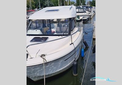 Beneteau Antares 6 Motorboat 2019, with Mercury Marine engine, Germany