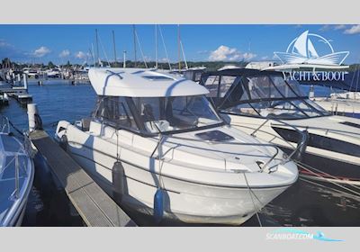 Beneteau Antares 6 Motorboat 2019, with Mercury Marine engine, Germany