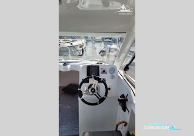 Beneteau Antares 6 Motorboat 2019, with Mercury Marine engine, Germany