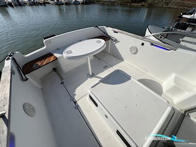 Beneteau Antares 620 Motorboat 2001, Denmark