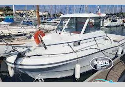 Beneteau Antares 620 Motorboat 2005, with Nanni engine, France