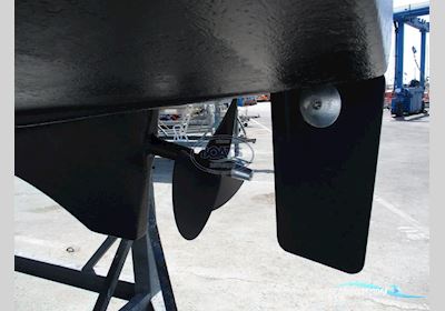 Beneteau Antares 620 Motorboat 2005, with Nanni engine, France