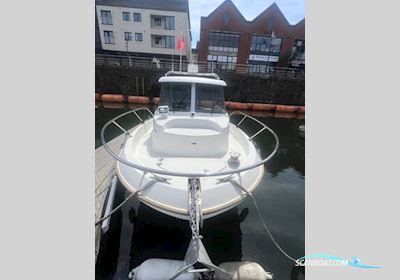 Beneteau Antares 620 Motorboat 1998, with Volvo TMD 22 engine, United Kingdom