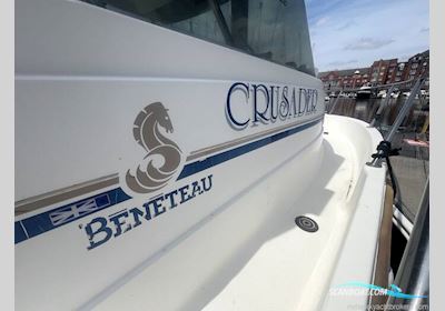 Beneteau Antares 620 Motorboat 1998, with Volvo TMD 22 engine, United Kingdom