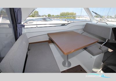 Beneteau Antares 7  Motorboat 2016, with Suzuki engine, Denmark