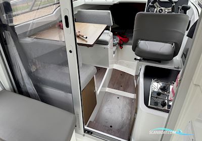 Beneteau Antares 7 Motorboat 2019, with Mercury engine, Denmark