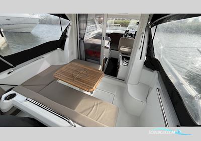 Beneteau Antares 7 Motorboat 2017, with Mercury engine, Denmark