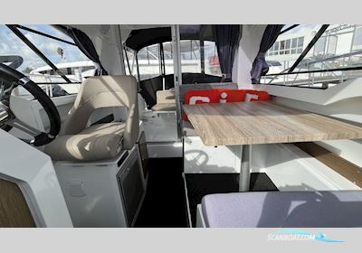 Beneteau Antares 7 Motorboat 2017, with Mercury engine, Denmark