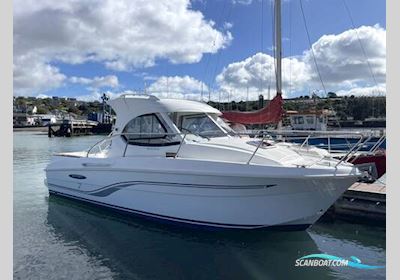 Beneteau Antares 7 Motorboat 2008, with Nanni engine, Ireland