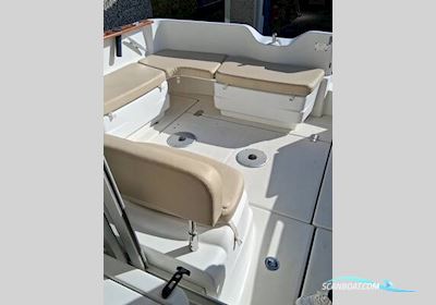 Beneteau Antares 7 Motorboat 2008, with Nanni engine, Ireland