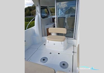 Beneteau Antares 7 Motorboat 2008, with Nanni engine, Ireland