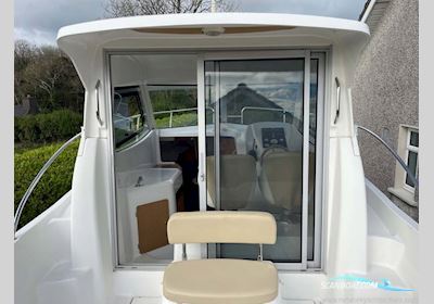 Beneteau Antares 7 Motorboat 2008, with Nanni engine, Ireland