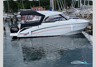 Beneteau Antares 7 Motorboat 2018, with Mercury engine, Denmark