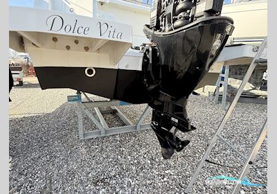 Beneteau Antares 7 Motorboat 2018, with Mercury engine, Denmark