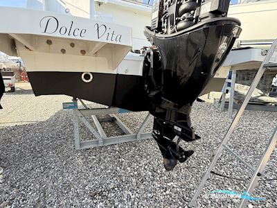 Beneteau Antares 7 Motorboat 2018, with Mercury engine, Denmark