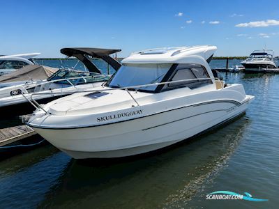Beneteau Antares 7 Motorboat 2019, with Suzuki engine, United Kingdom
