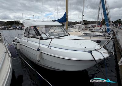 Beneteau Antares 7 Motorboat 2022, with Mercury engine, Denmark