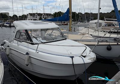 Beneteau Antares 7 Motorboat 2022, with Mercury engine, Denmark