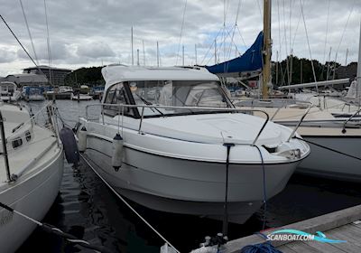 Beneteau Antares 7 Motorboat 2022, with Mercury engine, Denmark