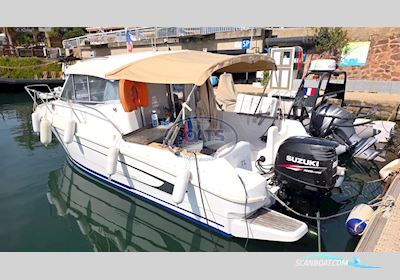 Beneteau Antares 750 HB Motorboat 2011, with Suzuki engine, France