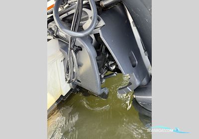 Beneteau Antares 780, SOLGT Motorboat 2014, with Suzuki engine, Denmark