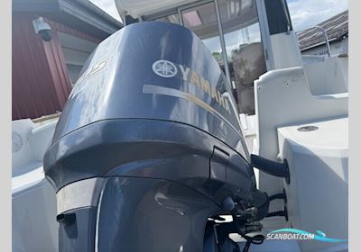 Beneteau Antares 780 med 225 hk Yamaha-EFI 4 takt Motorboat 2013, with Yamaha engine, Denmark