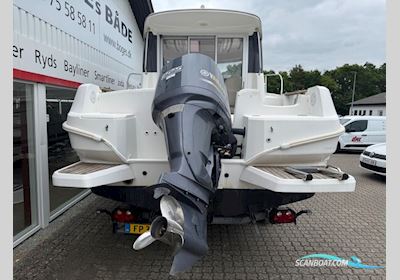 Beneteau Antares 780 med 225 hk Yamaha-EFI 4 takt Motorboat 2013, with Yamaha engine, Denmark