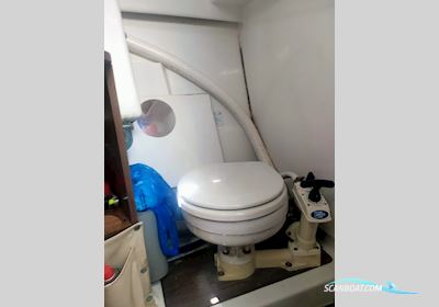 Beneteau Antares 7.80 Motorboat 2014, with Honda engine, Spain